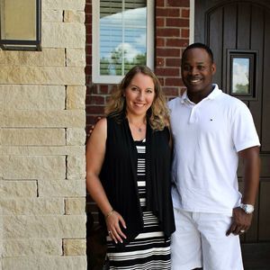 Meet your Posher, Gary